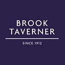 BROOK TAVERNER